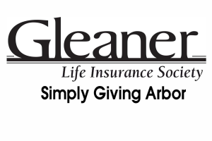 Sponsor Logo for Simply Giving Arbor - Gleanor