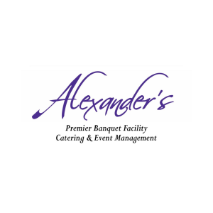 Sponsor Logo for Alexander's
