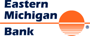 Sponsor Logo for Eastern Michigan Bank