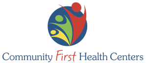 Sponsor Logo for Community First Health Centers