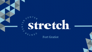 Sponsor Logo for Stretch Center Fort Gratiot