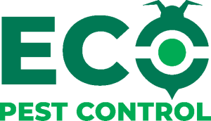 Sponsor Logo for Eco Pest Control