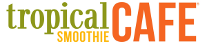 Sponsor Logo for Tropical Smoothie