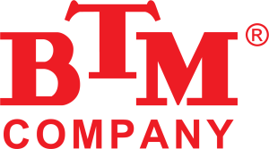 Sponsor Logo for BTM Company
