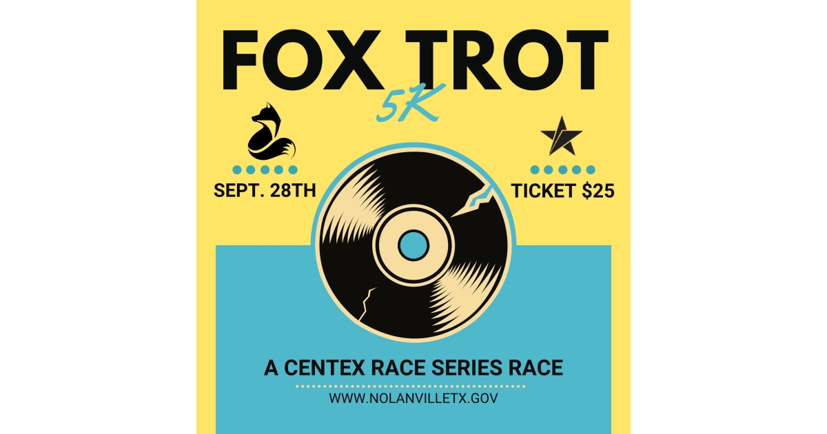 Centex Rac Fox Trot - CENTEX Race Series: Participant Photos
