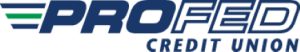 Sponsor Logo for Profed Credit Union