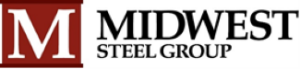 Sponsor Logo for Midwest Steel Group