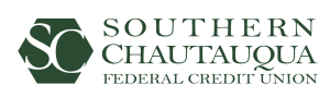 Sponsor Logo for Southern Chautauqua Federal Credit Union