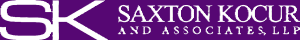 Sponsor Logo for Saxton, Kocur & Associates