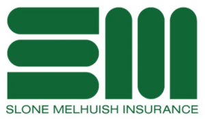 Sponsor Logo for Slone Melhuish Insurance