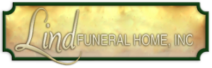 Sponsor Logo for Lind Funeral Home, Inc.