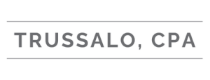 Sponsor Logo for John S. Trussalo, CPA