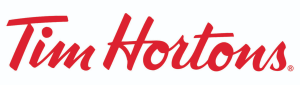 Sponsor Logo for Tim Hortons