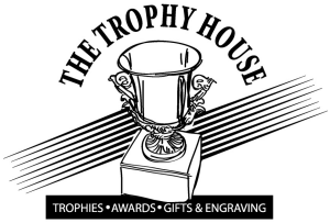 Sponsor Logo for The Trophy House