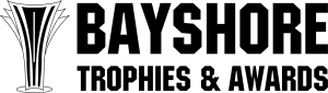 Sponsor Logo for Bayshore Trophies & Awards