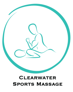 Sponsor Logo for Clearwater Sports Massage