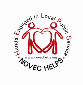 Sponsor Logo for Novec