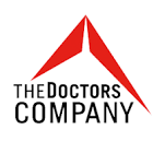 Sponsor Logo for The Doctor's Company