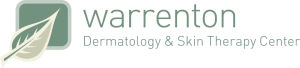 Sponsor Logo for Warrenton Dermatology & Skin Therapy Center