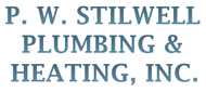 Sponsor Logo for P.W. Stillwell Plumbing