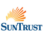 Sponsor Logo for SunTrust Bank