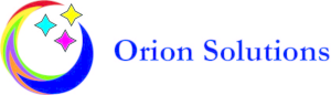 Sponsor Logo for Orion Solutions