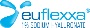 Sponsor Logo for Euflexxa Ferring Pharmaceuticals