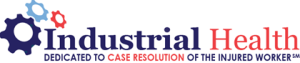 Sponsor Logo for Industrial Health