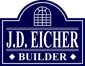 Sponsor Logo for J. D. Eicher Builder