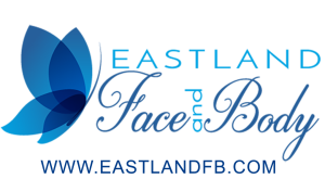 Sponsor Logo for Eastland Face and Body