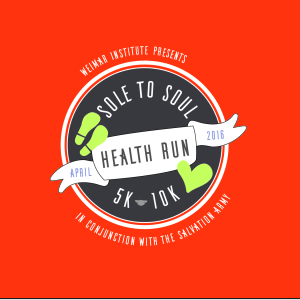 Sole to Soul: Fun Run