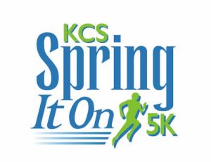 Spring it On 5k