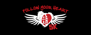 Follow Your Heart 5k