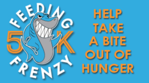 Feeding Frenzy 5k