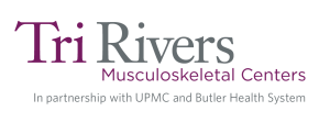 Sponsor Logo for Tri Rivers Musculoskeletal Centers