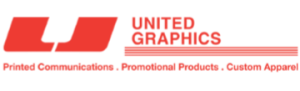 Sponsor Logo for United Graphics