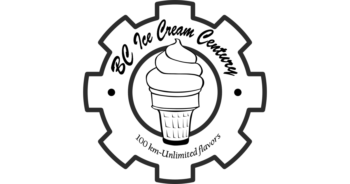 BC Ice Cream Century