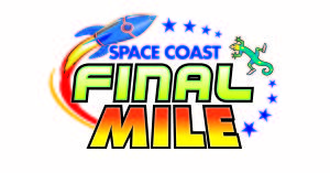Space Coast Final Mile- Parent Registration