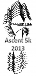 1st Annual Ascent 5K