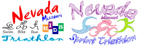 Nevada Sprint Triathlon and Nevada Kids Sprint Triathlon