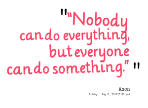 Integated Prom Commemorative Unity Walk "5 Year Celebration"