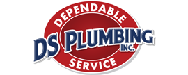 Sponsor Logo for DS Plumbing