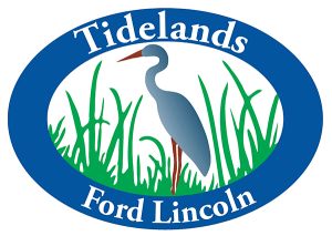Sponsor Logo for Tidelands Ford