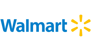 Sponsor Logo for Walmart