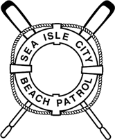 Sea Isle City Beach Patrol One Mile Ocean Swim
