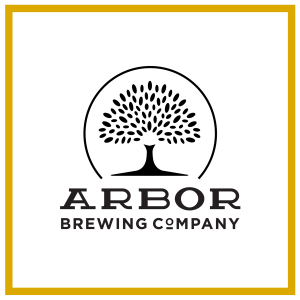 Sponsor Logo for Arbor Brewing Company