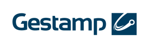 Sponsor Logo for Gestamp