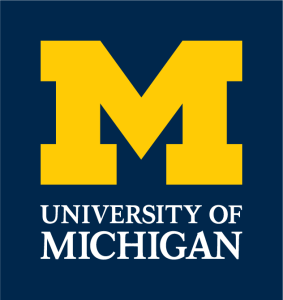 Sponsor Logo for University of Michigan Office Of Campus Sustainability