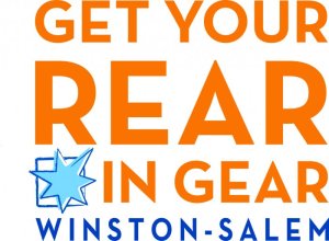 Get Your Rear in Gear 5K Run