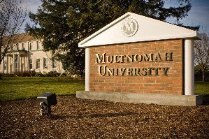 Multnomah University Community 5K Run/Walk